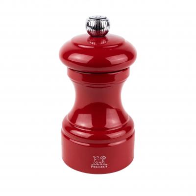 Peugeot Bistrorama Pepper Mill Red | 10cm