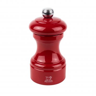 Peugeot Bistrorama Salt Mill Red | 10cm