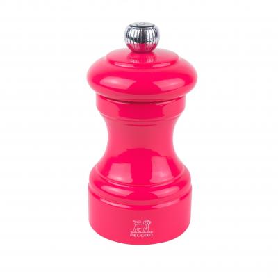 Peugeot Bistrorama Pepper Mill Pink | 10cm