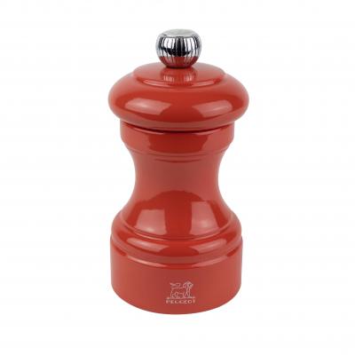 Peugeot Bistrorama Salt Mill Terracotta | 10cm