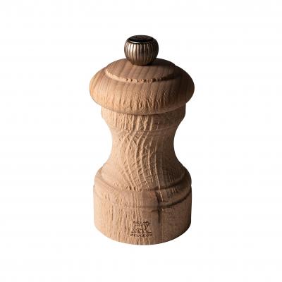Peugeot Bistro Nature Pepper Mill | 10cm