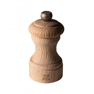 Peugeot Bistro Nature Salt Mill | 10cm