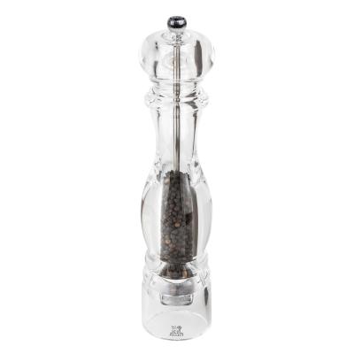 Peugeot Nancy Acrylic Pepper Mill | 30cm