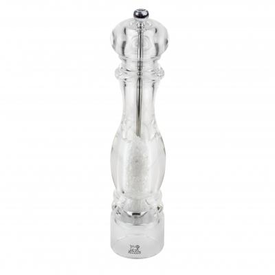 Peugeot Nancy Acrylic Salt Mill | 30cm