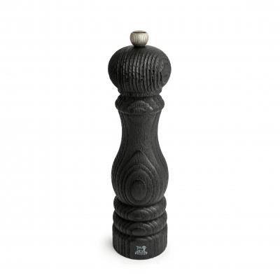 Peugeot Paris Nature Pepper Mill Black | 22cm