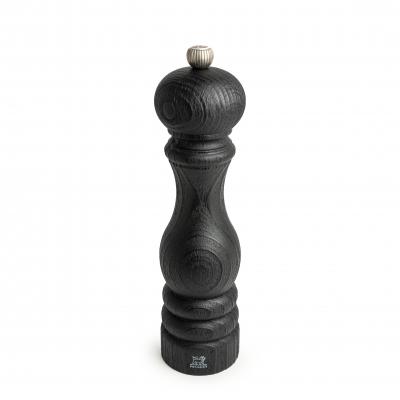 Peugeot Paris Nature Salt Mill Black | 22cm