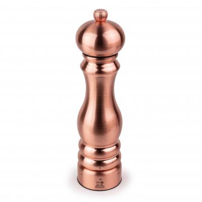 Peugeot Paris Chef u'Select Salt Mill Copper | 22cm