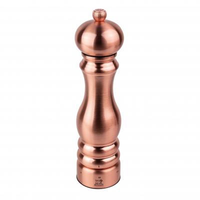Peugeot Paris Chef Zirlion u'Select Salt Mill Copper | 22cm