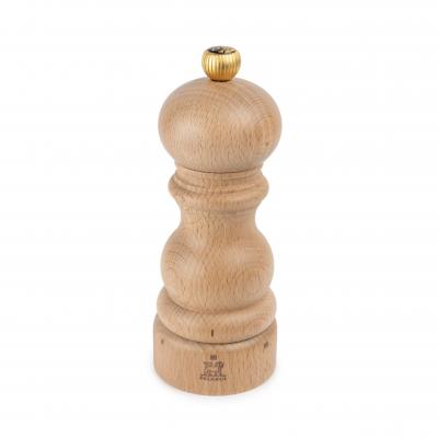 Peugeot Paris u'Select Pepper Mill Natural Wood | 15cm