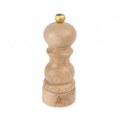 Peugeot Paris u'Select Z Salt Mill Natural Wood | 15cm