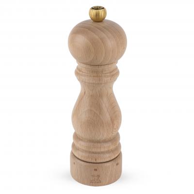 Peugeot Paris u'Select Pepper Mill Natural Wood | 18cm