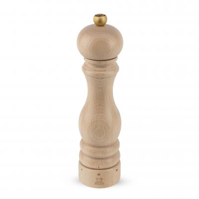 Peugeot Paris u'Select Pepper Mill Natural Wood | 22cm