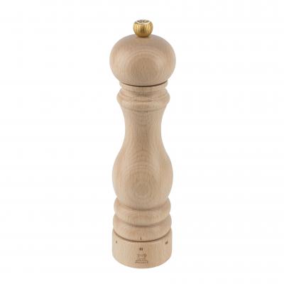 Peugeot Paris u'Select Z Salt Mill Natural Wood | 22cm