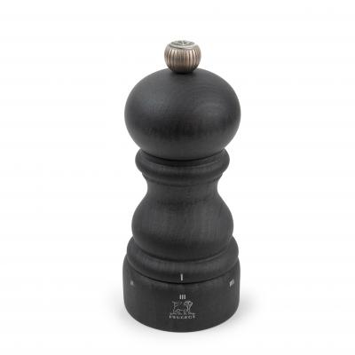 Peugeot Paris u'Select Z Salt Mill Graphite | 12cm