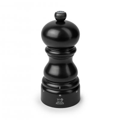 Peugeot Paris u'Select Z Salt Mill Satin Black | 12cm