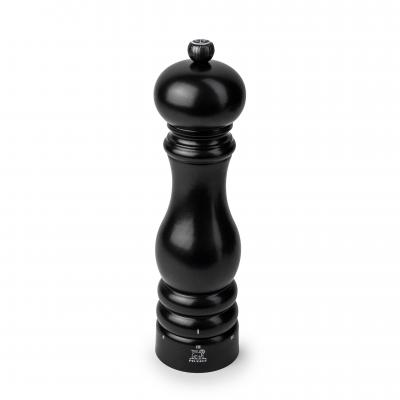 Peugeot Paris u'Select Z Salt Mill Satin Black | 22cm