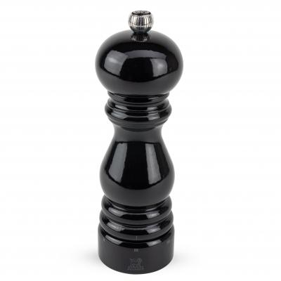 Peugeot Paris u'Select Pepper Mill Lacquered Black | 18cm