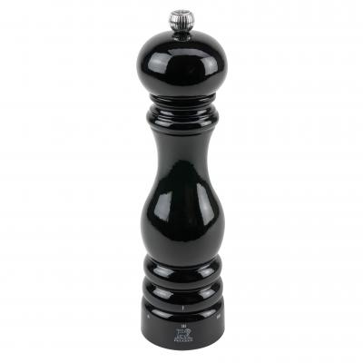 Peugeot Paris u'Select Z Salt Mill Lacquered Black | 22cm