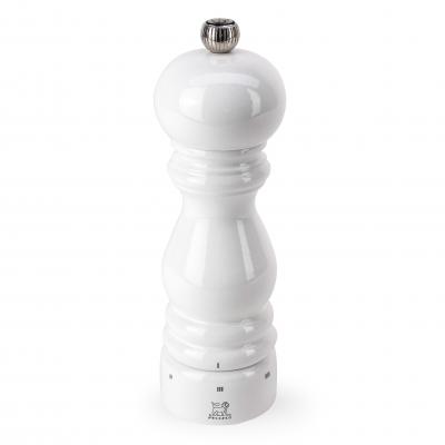 Peugeot Paris u'Select Pepper Mill Lacquered White | 18cm