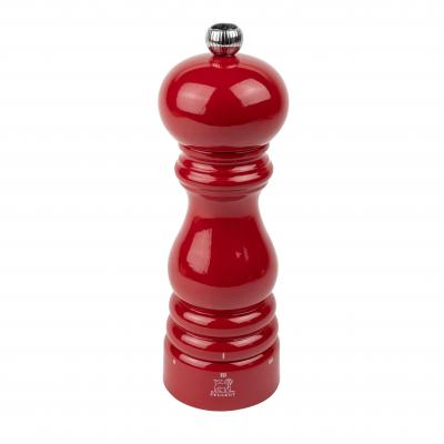 Peugeot Paris U'Select Z Salt Mill Passion Red | 18cm