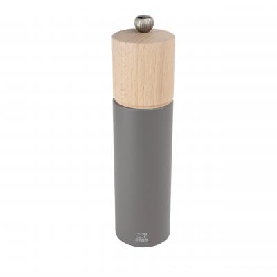 Peugeot Boreal Pepper Mill Rock Grey | 21cm