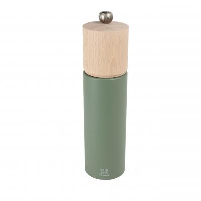 Peugeot Boreal Pepper Mill Fern Green | 21cm
