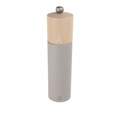 Peugeot Boreal Salt Mill Pebble Grey | 21cm