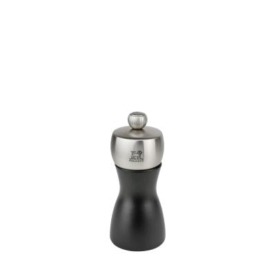 Peugeot Fidji Salt Mill Black | 12cm