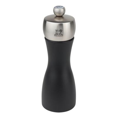 Peugeot Fidji Salt Mill Black | 15cm