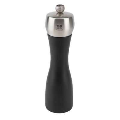 Peugeot Fidji Pepper Mill Black | 20cm