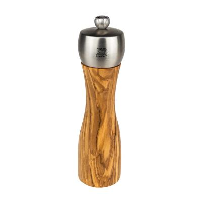 Peugeot Fidji Pepper Mill Olive Wood | 20cm