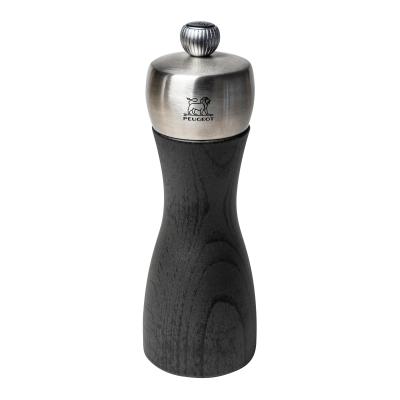 Peugeot Fidji Pepper Mill Graphite | 15cm