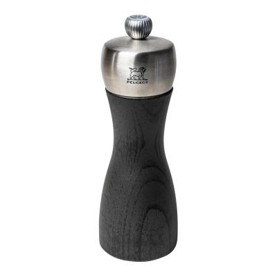 Peugeot Fidji Salt Mill Graphite | 15cm