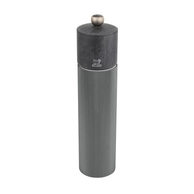 Peugeot Line Pepper Mill Graphite & Carbon | 22cm