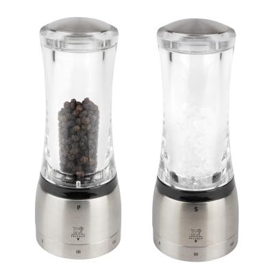 Peugeot Daman u'Select Duo Salt & Pepper Mill | 16cm