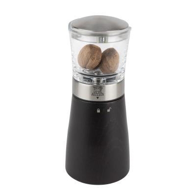 Peugeot Madras Nutmeg Mill Chocolate | 15cm