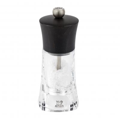 Peugeot Oléron Z Wet Salt Mill Chocolate | 14cm