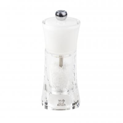 Peugeot Molène Salt Mill White | 14cm
