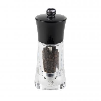 Peugeot Molène Pepper Mill Black | 14cm
