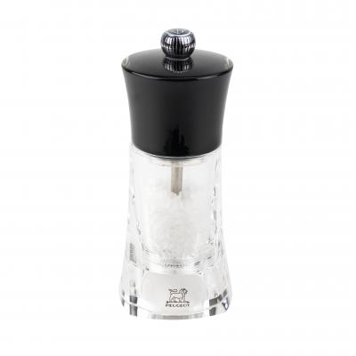 Peugeot Molène Salt Mill Black | 14cm