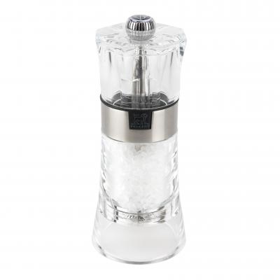 Peugeot Oslo Z Wet Salt Mill | 14cm