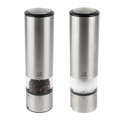 Peugeot Elis Sense u'Select Duo Electric Salt & Pepper Mill | 20cm