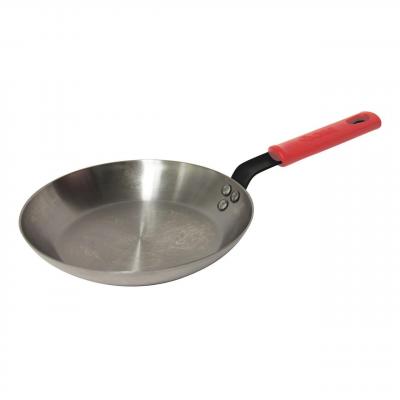 Pyrolux Industry Plus High Carbon Steel Fry Pan 18cm