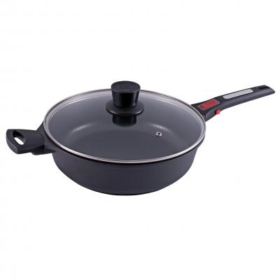 Pyrolux Connect Saute Pan | 28cm