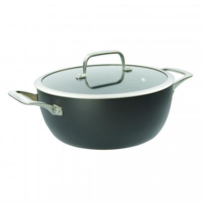 Pyrolux HA+ Cass 26cm/4.5 Litre Chefpan