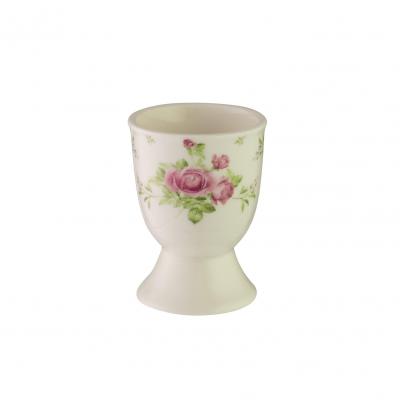 Avanti Egg Cup - Rose White