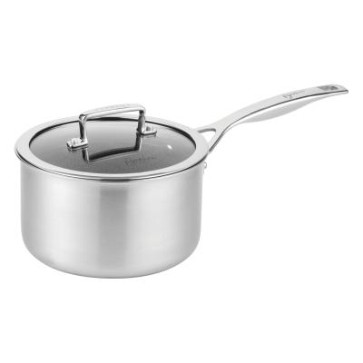 Pyrolux Pyrohex Saucepan | 18cm/2.5L