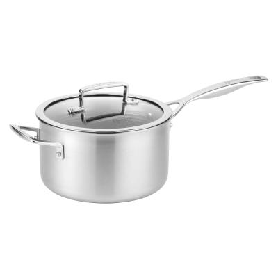 Pyrolux Pyrohex Saucepan with Handle | 20cm/3.5L