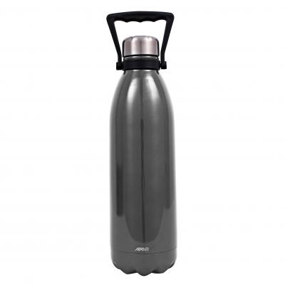 Avanti Fluid Bottle | 1.5L Gunmetal