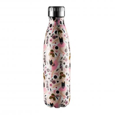 Avanti Fluid Bottle 500ml - Ballerina